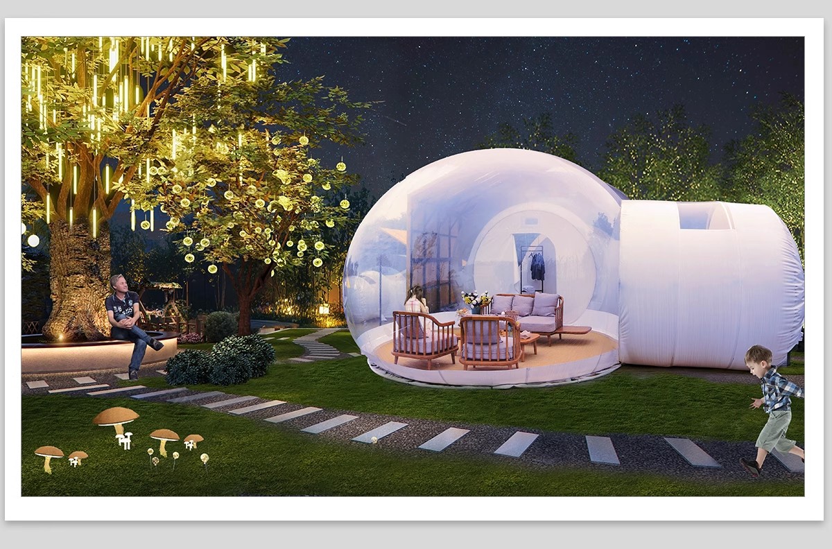 图片[16]-夜景树木植物ps灯光效果图 效果图psd分层公园氛围灯亮化工程素材-大怪兽分享