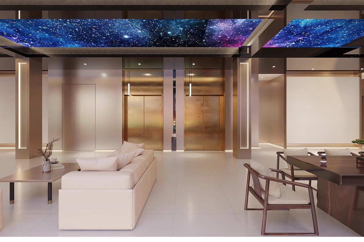 图片[15]-洗浴中心足浴足疗店铺效果图装修设计会所包间店面商铺室内素材库-大怪兽分享