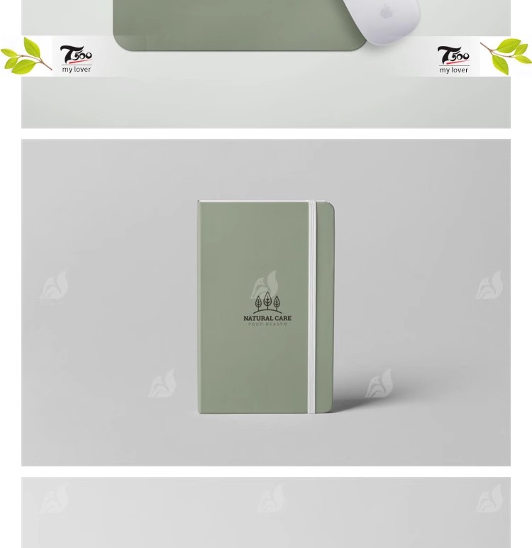 图片[4]-中式企业品牌形象VI贴图标识应用文创贴图效果图样机psd设计素材-大怪兽分享