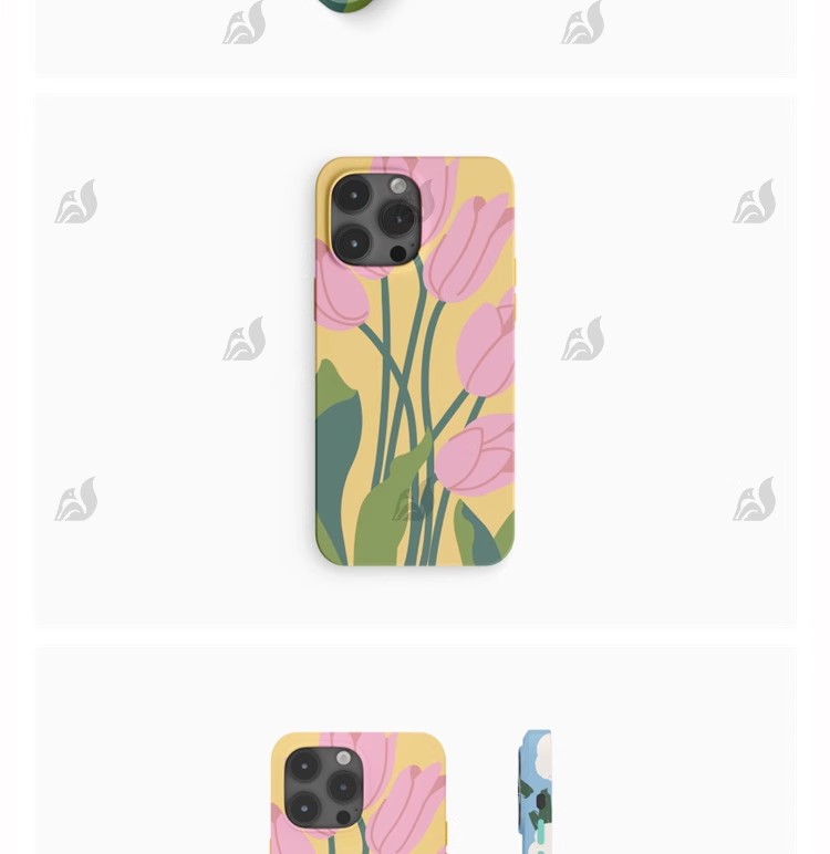 图片[4]-IPHONE12PRO平果手机壳样机保护套效果图设计展示PSD智能贴图素材-大怪兽分享