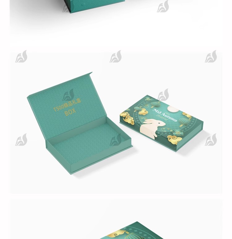 图片[4]-中秋节月饼磁吸礼盒纸盒包装展示vi效果贴图样机模板PSD设计素材-大怪兽分享