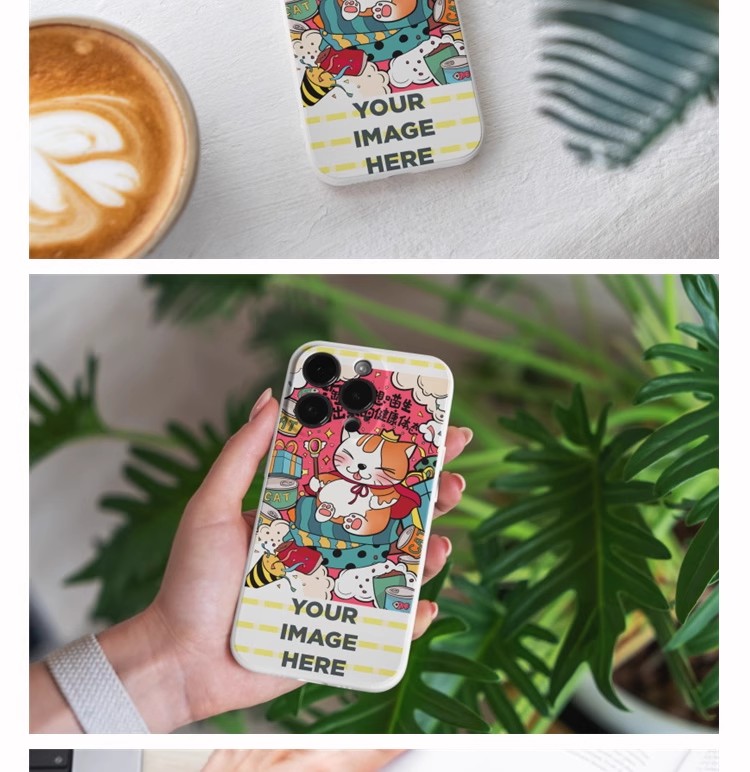 图片[5]-iPhone14手持手机壳保护套效果图展示VI智能贴图样机设计PSD素材-大怪兽分享