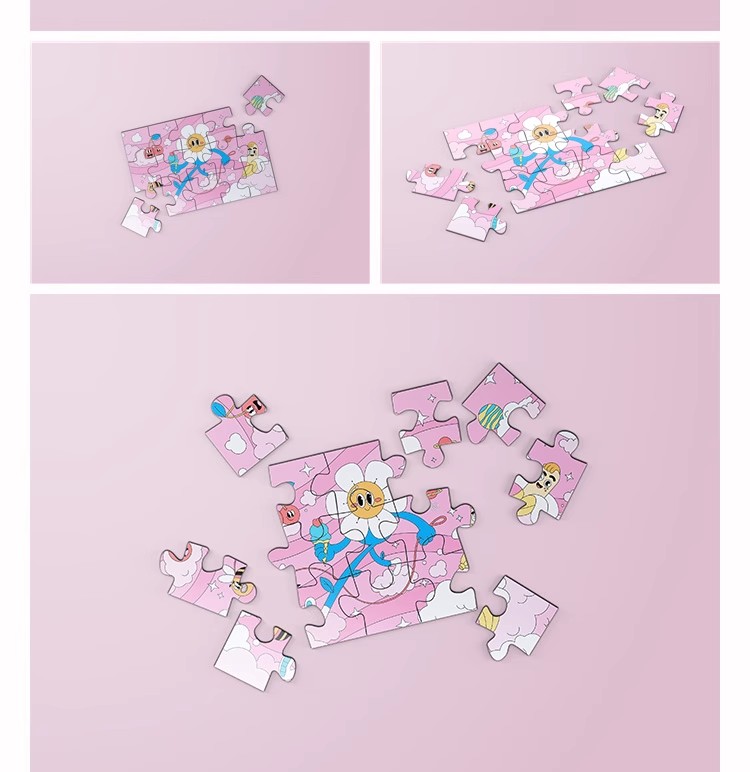 图片[6]-儿童益智文创拼图拼板印花图案包装品牌场景展示样机PSD设计素材-大怪兽分享