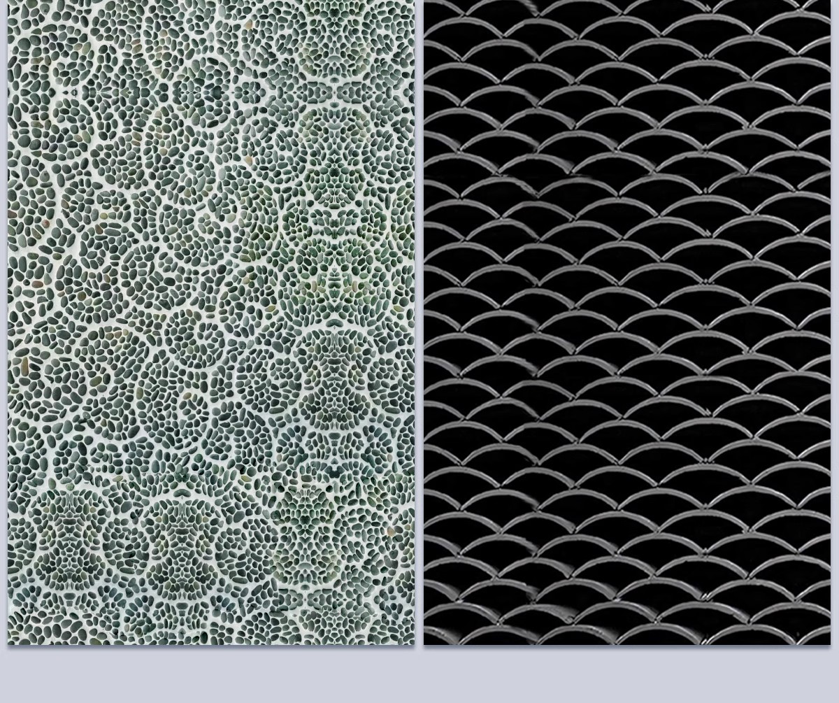 图片[20]-鹅卵石瓦片青瓦小青砖贴图地面铺装拼花ps素材库新中式园林铺地su-大怪兽分享