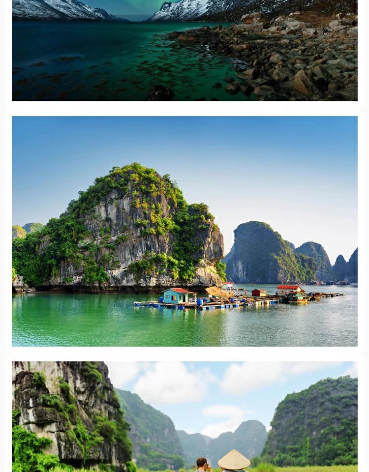 图片[19]-高清自然风景JPG图片湖光山色湖泊山峰山峦设计喷绘打印合成素材-大怪兽分享