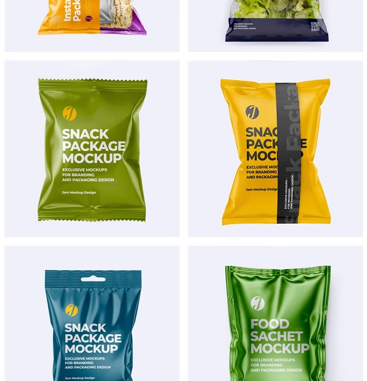 图片[7]-零食薯片食品真空塑料包装袋样机包装PS智能贴图展示效果TIF素材-大怪兽分享