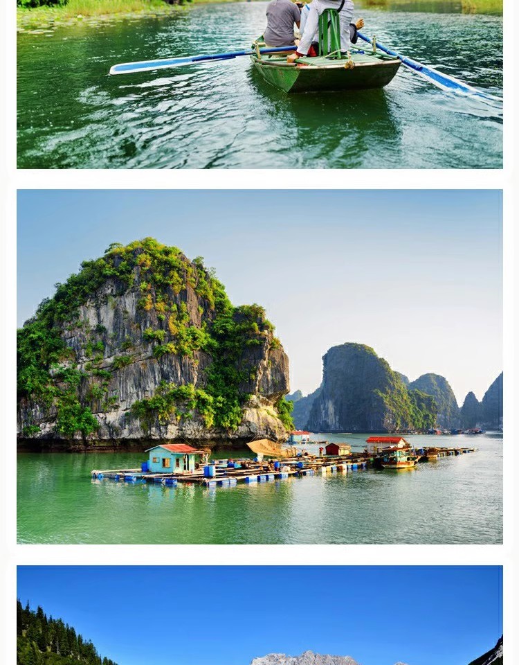 图片[20]-高清自然风景JPG图片湖光山色湖泊山峰山峦设计喷绘打印合成素材-大怪兽分享