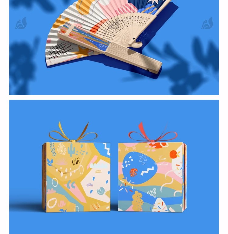 图片[8]-创意文创VI样机帆布包手机壳海报名片礼盒效果图展示设计psd素材-大怪兽分享