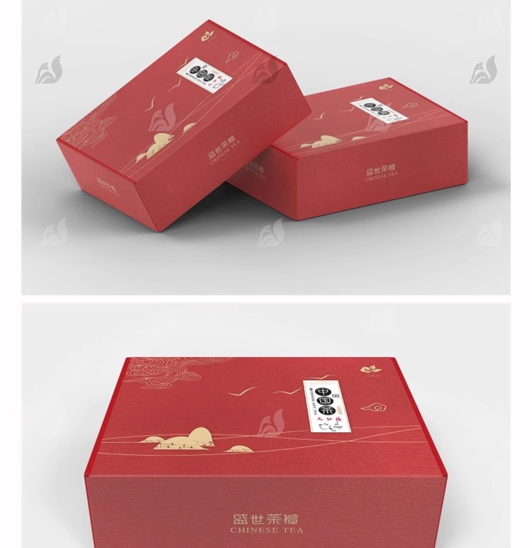 图片[8]-中式包装礼盒VI智能贴图样机水果杂粮效果图干果PSD设计素材-大怪兽分享