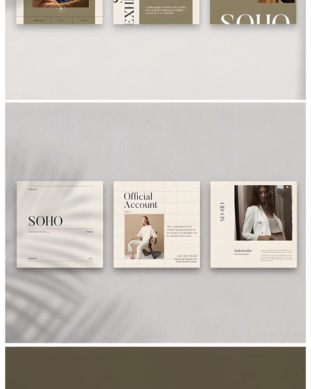 图片[10]-时尚服装海报杂志模板欧美英文字体封面模特活动宣传psd设计素材-大怪兽分享