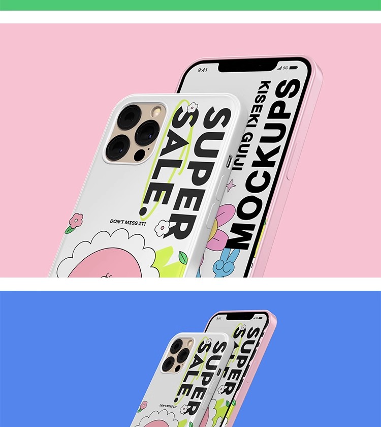图片[6]-35款iPhone12 手机壳保护套vi效果展示文创vi贴图样机psd设计素材-大怪兽分享