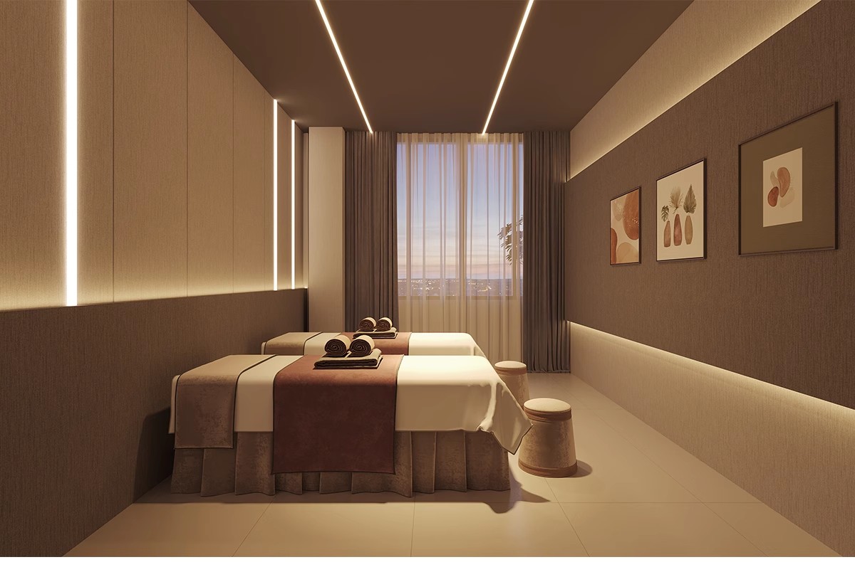 图片[22]-洗浴中心足浴足疗店铺效果图装修设计会所包间店面商铺室内素材库-大怪兽分享