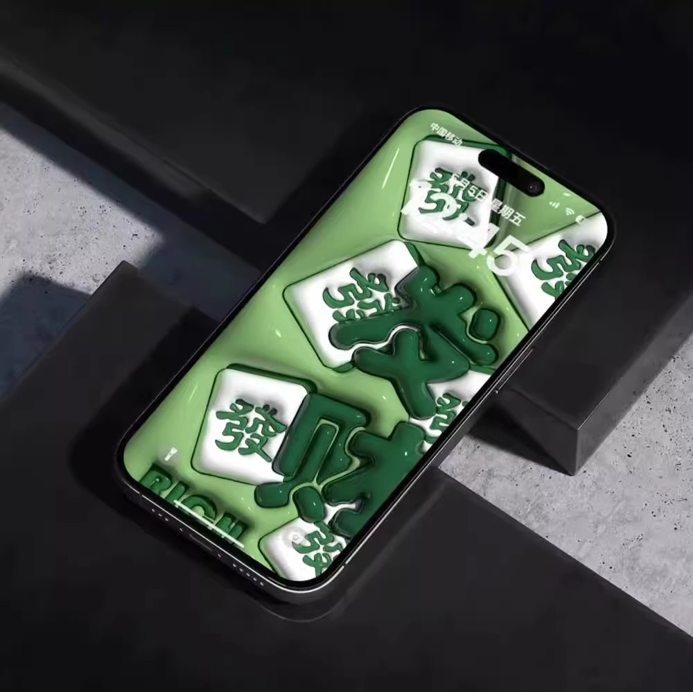 图片[19]-565P|4K超清3d膨胀写实壁纸 iPhone平板壁纸卡通IP宝可梦海绵宝宝-大怪兽分享