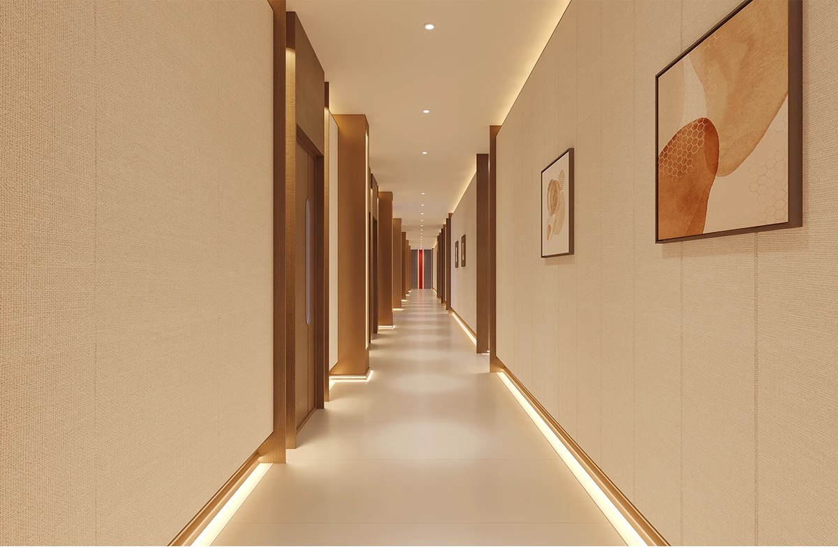 图片[23]-洗浴中心足浴足疗店铺效果图装修设计会所包间店面商铺室内素材库-大怪兽分享