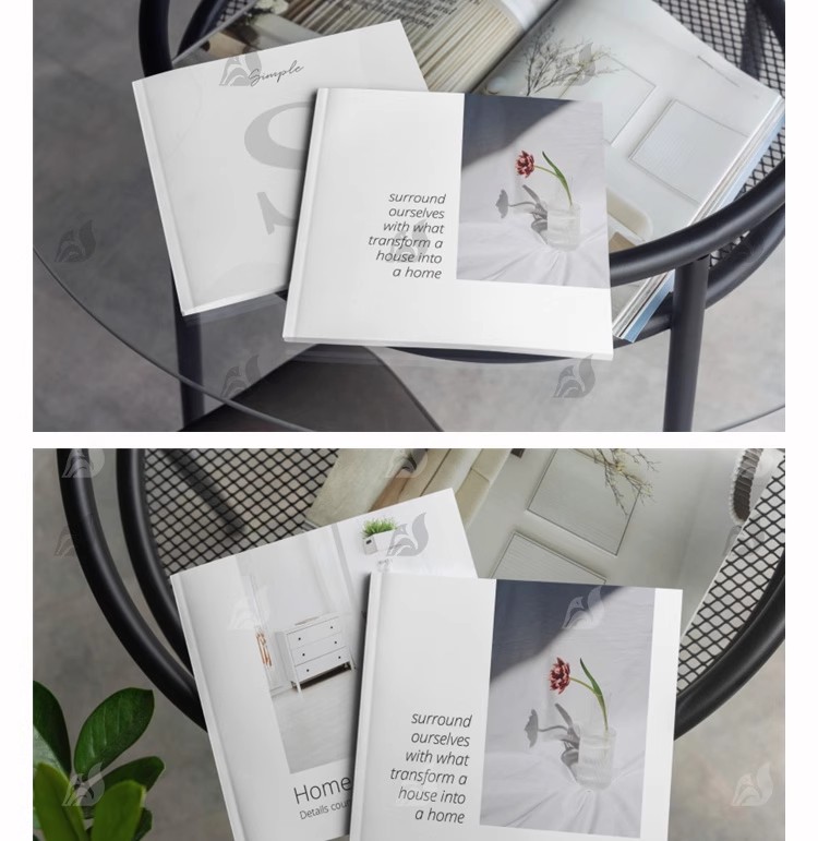 图片[11]-手持方形画册书本杂志书籍封面内页VI场景展示样机PSD设计素材ps-大怪兽分享