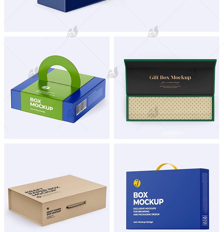 图片[11]-高端抽屉盒样机礼品盒首饰产品包装盒木盒包装样机贴图展示ps素材-大怪兽分享