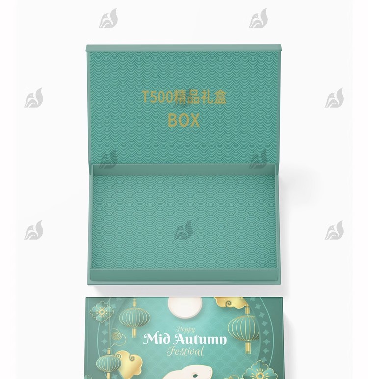 图片[11]-中秋节月饼磁吸礼盒纸盒包装展示vi效果贴图样机模板PSD设计素材-大怪兽分享