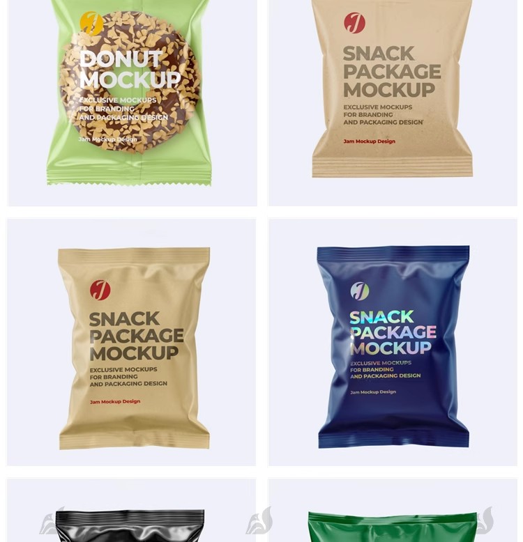 图片[12]-零食薯片食品真空塑料包装袋样机包装PS智能贴图展示效果TIF素材-大怪兽分享