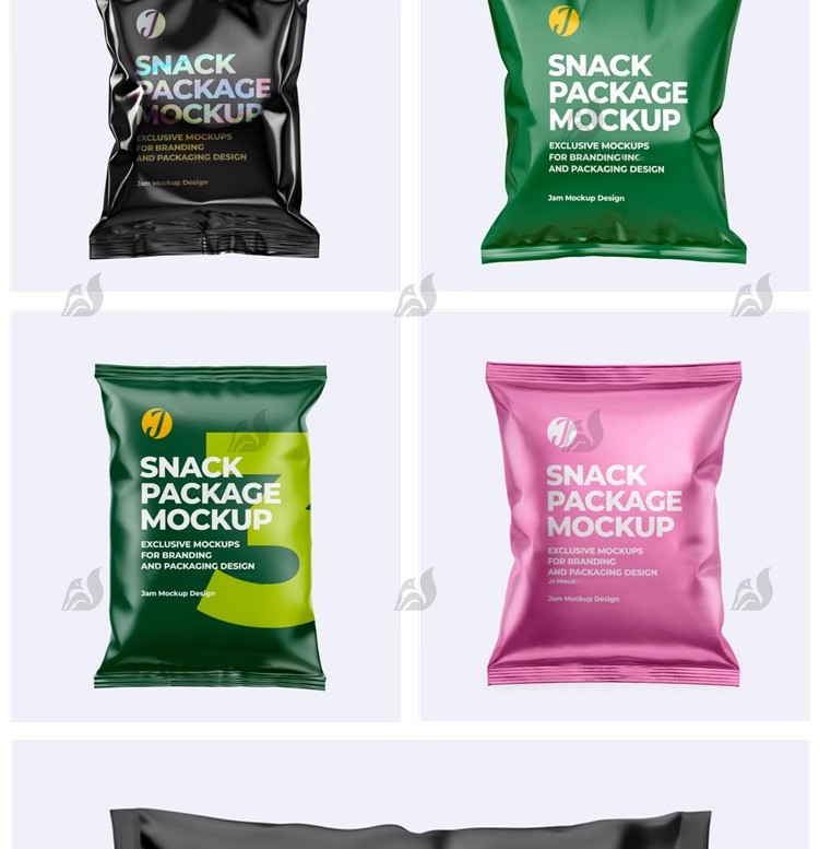 图片[13]-零食薯片食品真空塑料包装袋样机包装PS智能贴图展示效果TIF素材-大怪兽分享