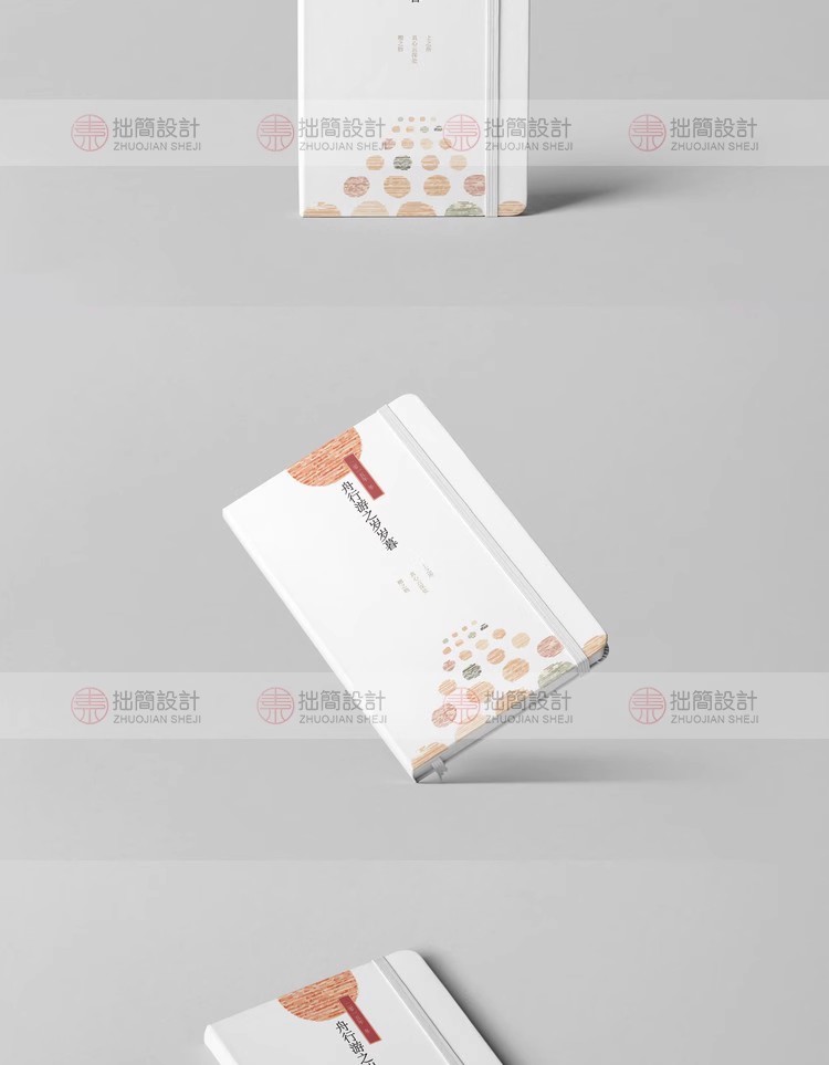 图片[10]-书籍书本杂志文创品牌画册手册效果图VI智能贴图样机PSD设计素材-大怪兽分享