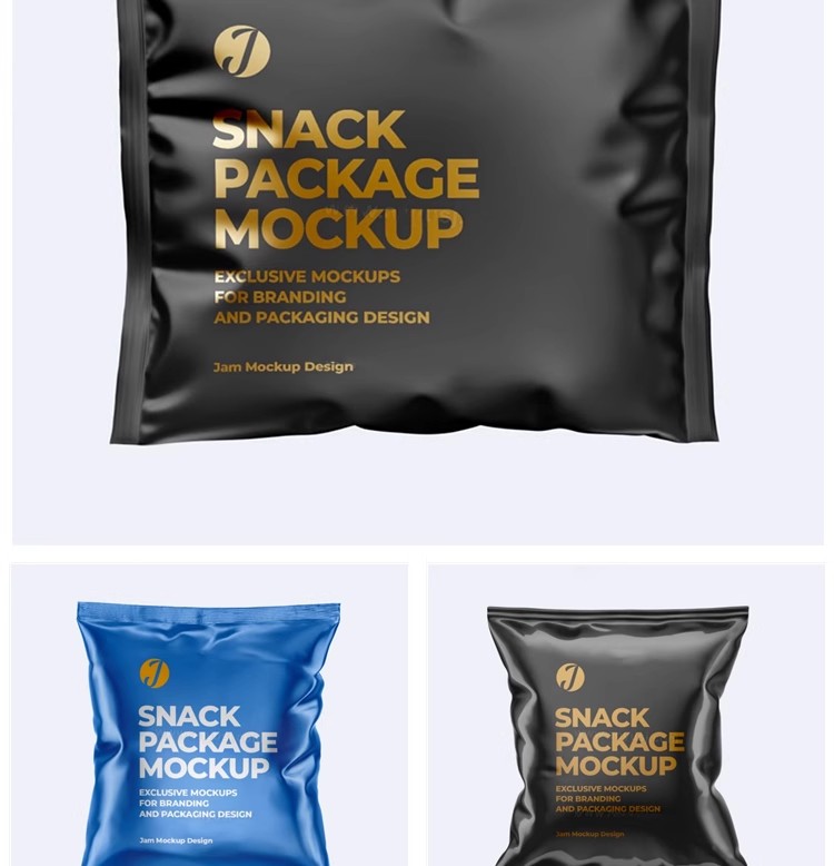 图片[14]-零食薯片食品真空塑料包装袋样机包装PS智能贴图展示效果TIF素材-大怪兽分享