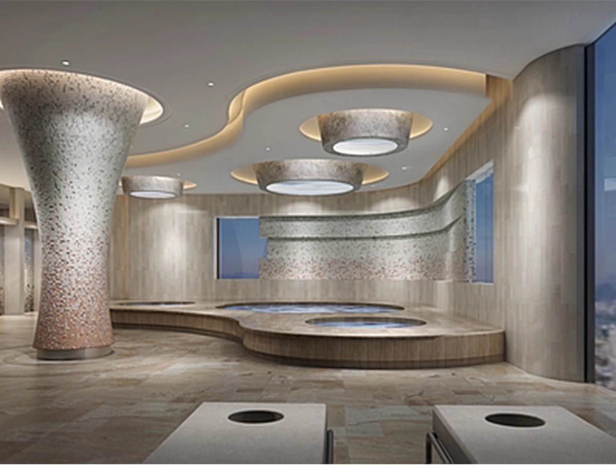 图片[25]-洗浴中心足浴足疗店铺效果图装修设计会所包间店面商铺室内素材库-大怪兽分享