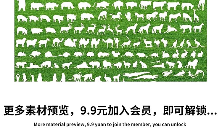 图片[15]-常用笔刷滤镜插件PS素材合集笔刷字体动作预设样式新手后期设计-大怪兽分享