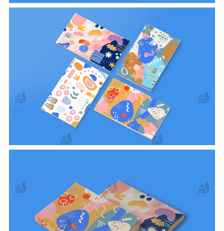图片[14]-创意文创VI样机帆布包手机壳海报名片礼盒效果图展示设计psd素材-大怪兽分享