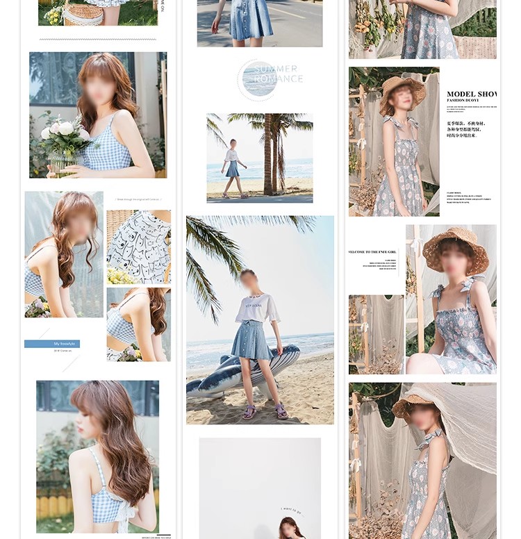 图片[15]-电商淘宝店美工女装服装服饰详情页尺码细节展示设计psd素材模板-大怪兽分享