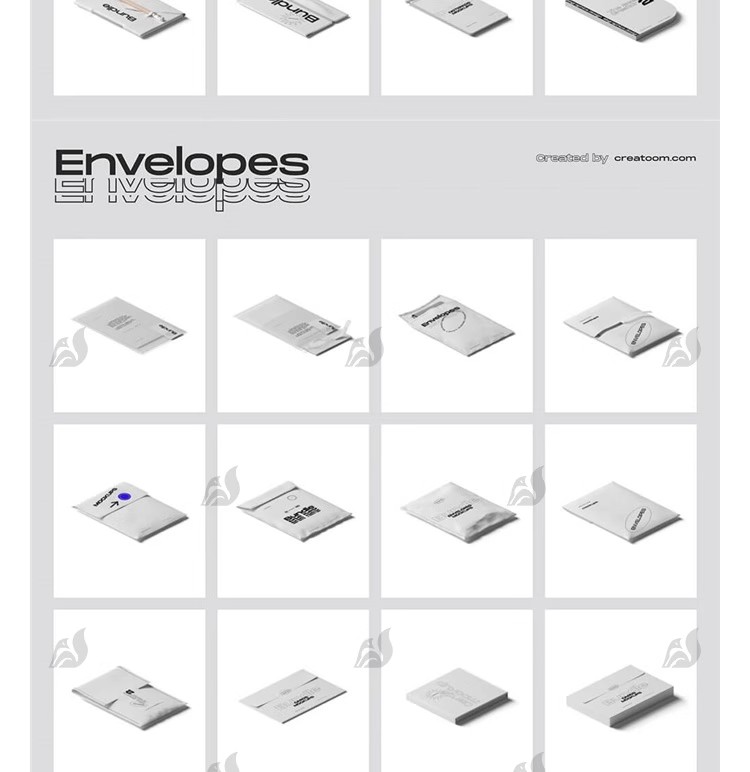 图片[14]-北欧风书籍海报植物场景文具产品VI品牌提案展示样机PSD设计素材-大怪兽分享