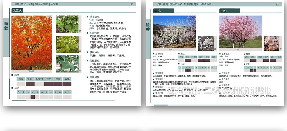 图片[30]-园林景观施工工艺做法图集参考道路广场铺装水景排水硬质植物种植-大怪兽分享