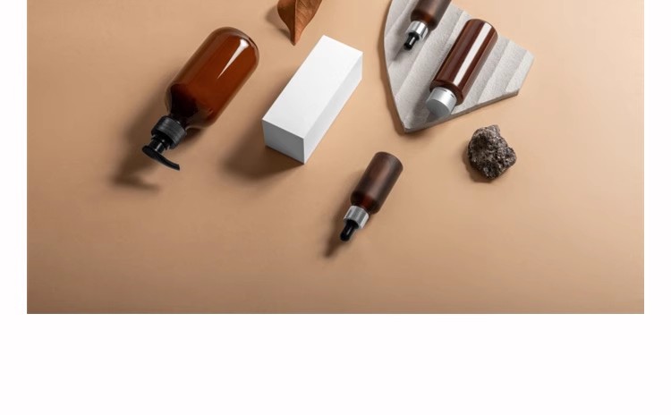 图片[16]-化妆品护肤品精华瓶子套装包装电商品牌提案展示样机PSD设计素材-大怪兽分享