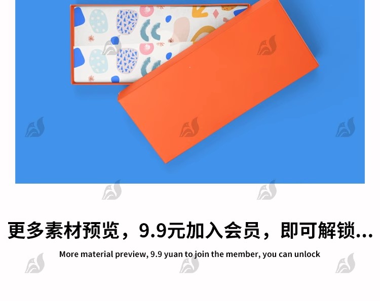 图片[18]-创意文创VI样机帆布包手机壳海报名片礼盒效果图展示设计psd素材-大怪兽分享