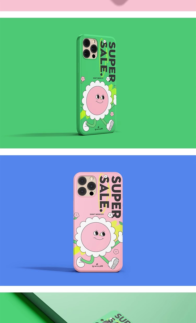 图片[15]-35款iPhone12 手机壳保护套vi效果展示文创vi贴图样机psd设计素材-大怪兽分享