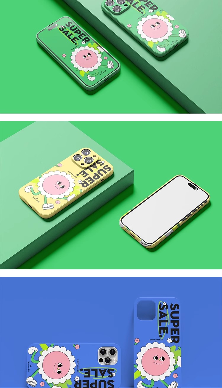 图片[16]-35款iPhone12 手机壳保护套vi效果展示文创vi贴图样机psd设计素材-大怪兽分享