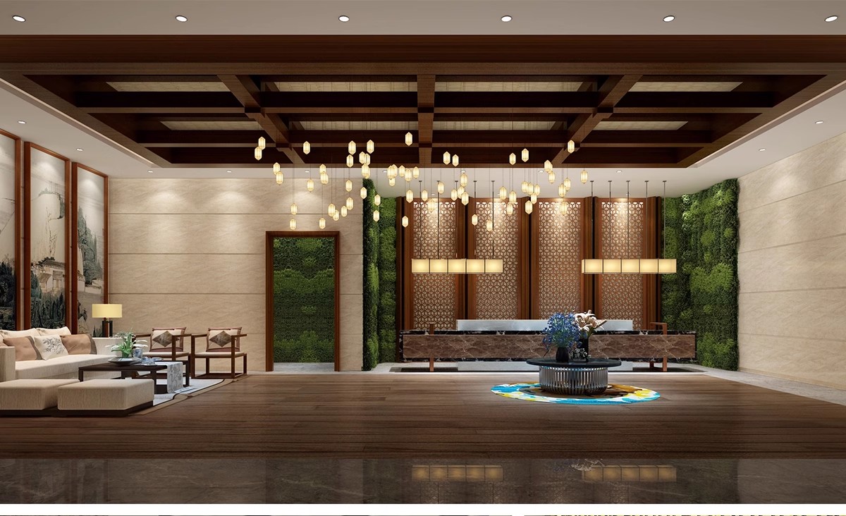 图片[32]-洗浴中心足浴足疗店铺效果图装修设计会所包间店面商铺室内素材库-大怪兽分享