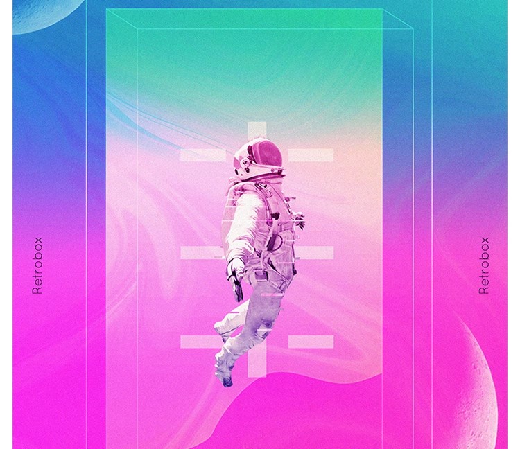 图片[18]-JH-61创意图像时尚潮流炫酷扁平暗黑系正负形主题PSD海报设计素材-大怪兽分享