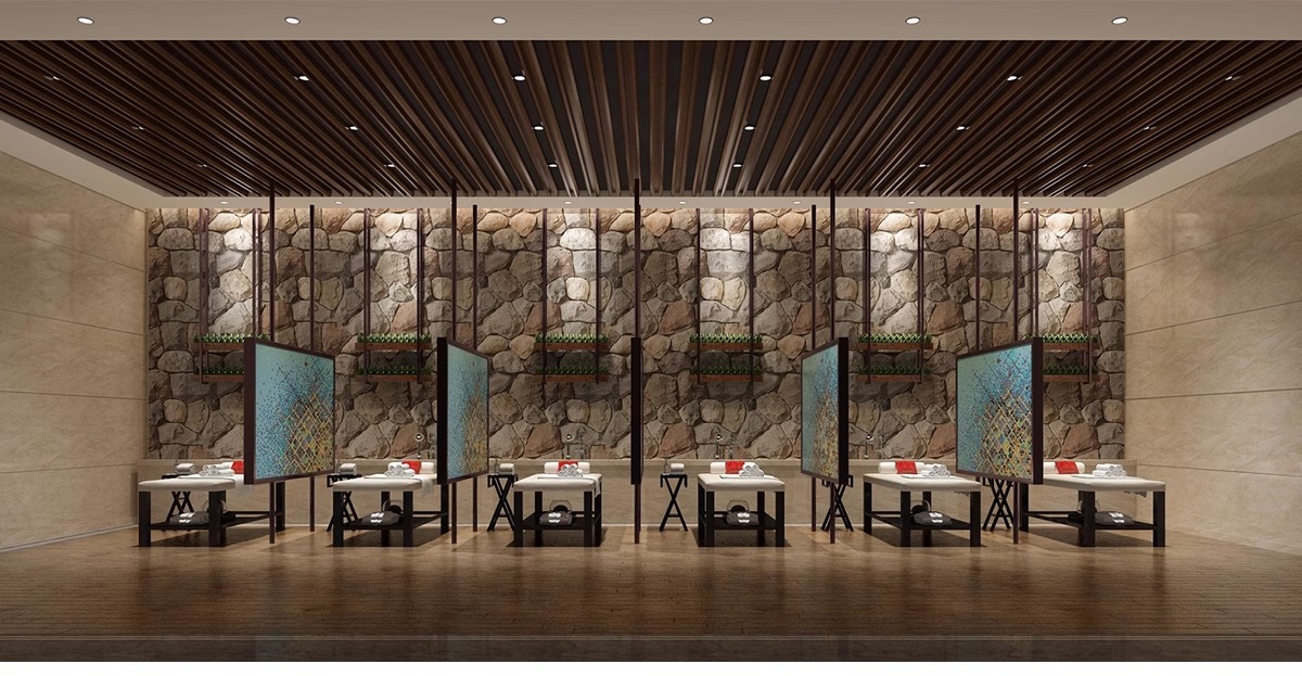 图片[35]-洗浴中心足浴足疗店铺效果图装修设计会所包间店面商铺室内素材库-大怪兽分享