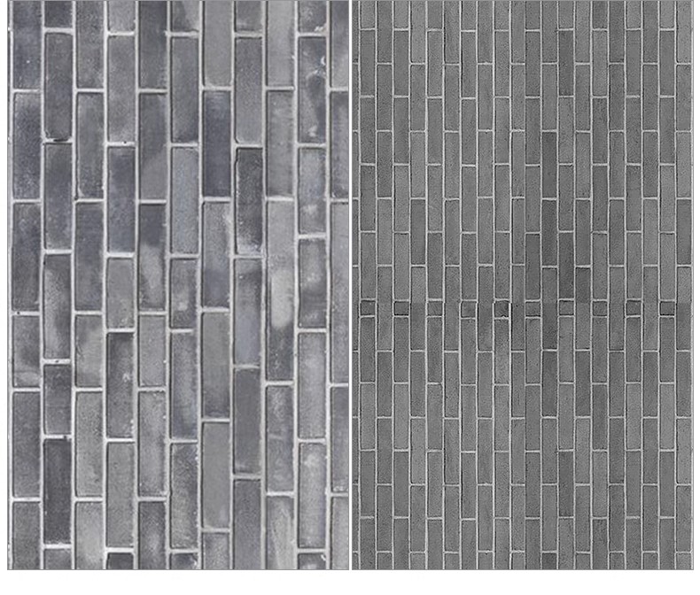 图片[40]-鹅卵石瓦片青瓦小青砖贴图地面铺装拼花ps素材库新中式园林铺地su-大怪兽分享