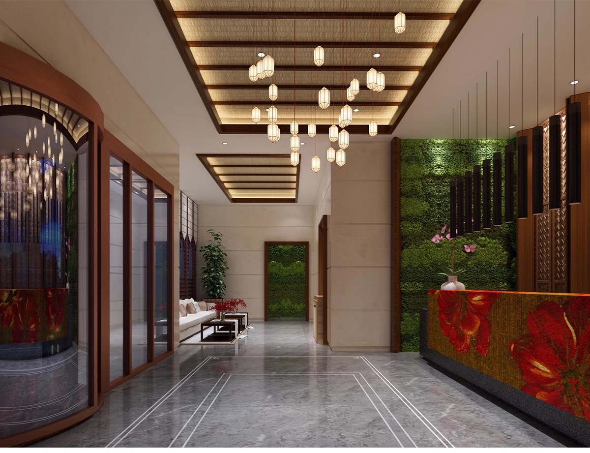 图片[36]-洗浴中心足浴足疗店铺效果图装修设计会所包间店面商铺室内素材库-大怪兽分享