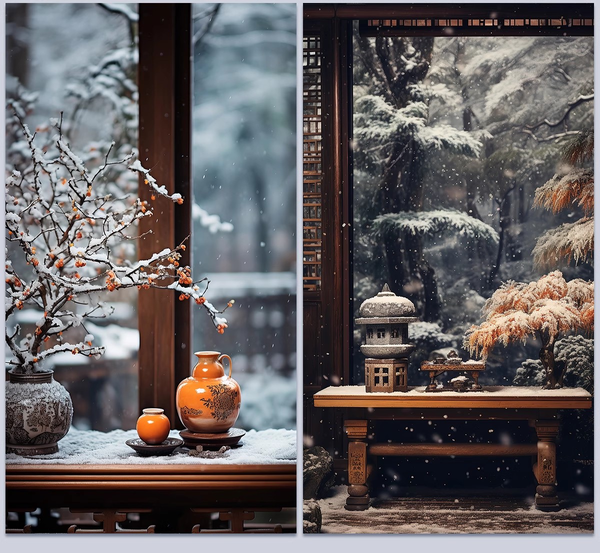 图片[51]-古风室内背景图禅意复古场景年代感中式绿幕直播间虚化素材集高清-大怪兽分享