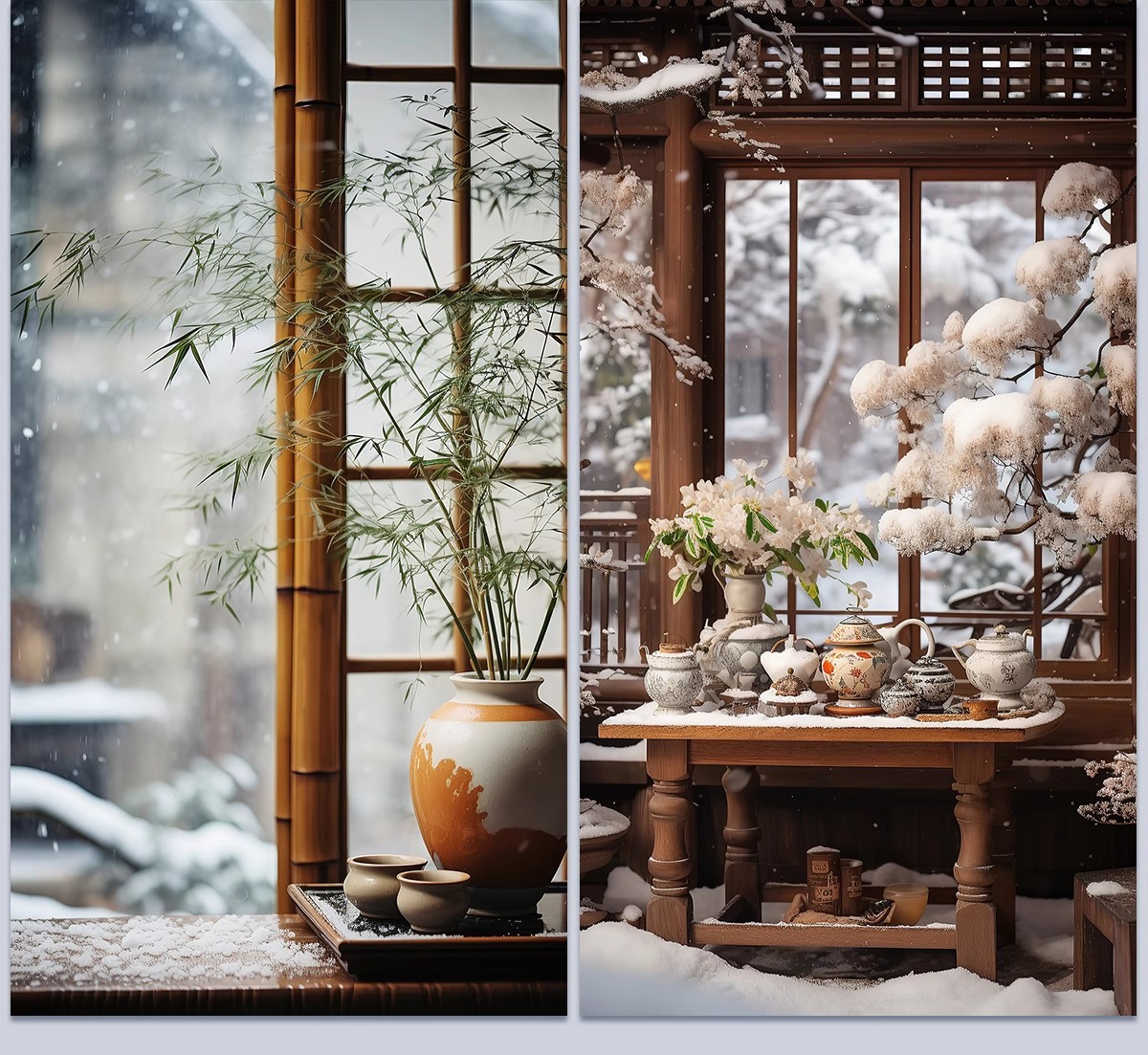 图片[53]-古风室内背景图禅意复古场景年代感中式绿幕直播间虚化素材集高清-大怪兽分享