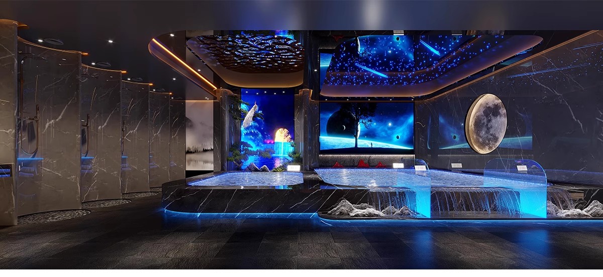 图片[41]-洗浴中心足浴足疗店铺效果图装修设计会所包间店面商铺室内素材库-大怪兽分享