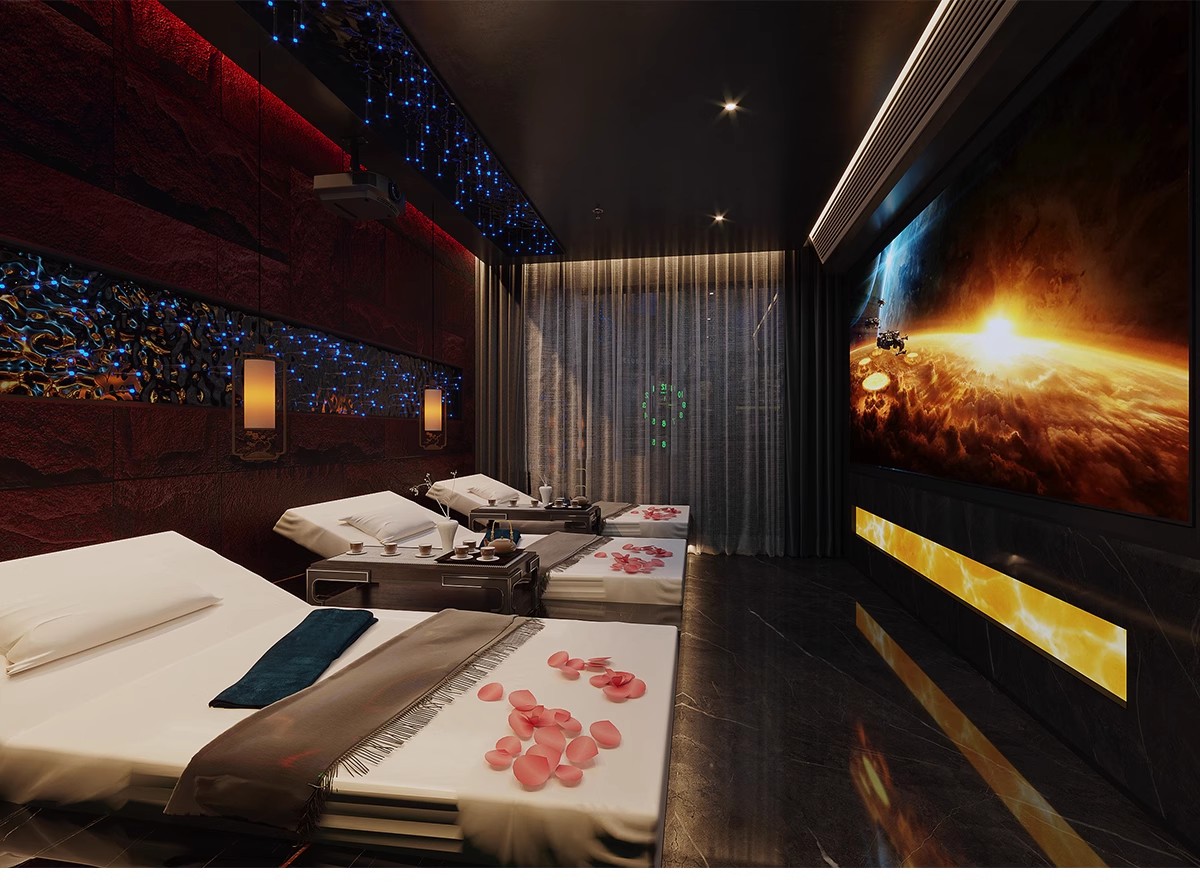 图片[42]-洗浴中心足浴足疗店铺效果图装修设计会所包间店面商铺室内素材库-大怪兽分享