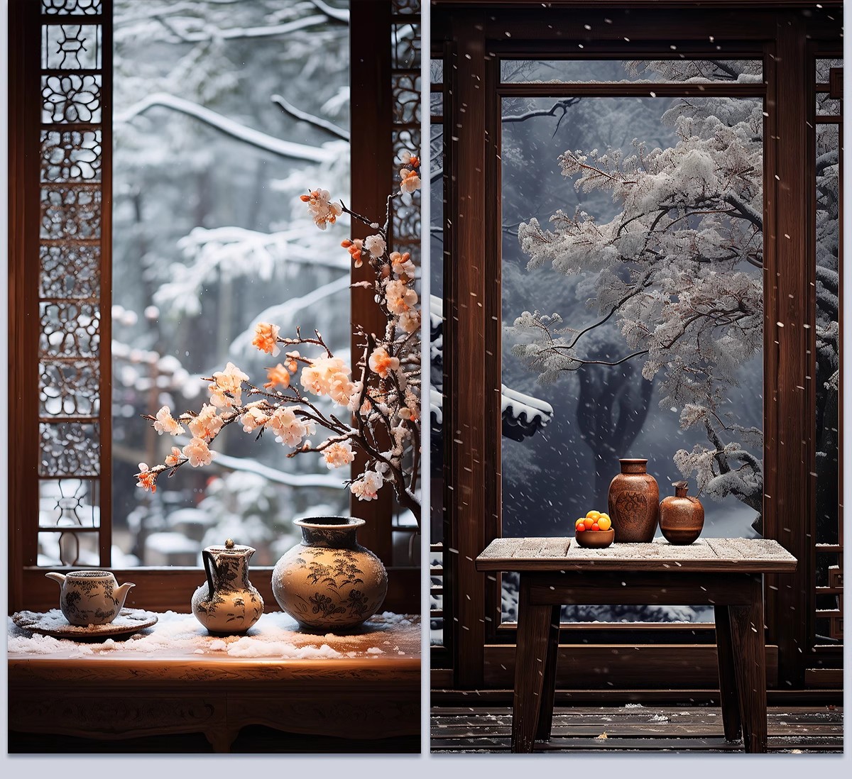 图片[56]-古风室内背景图禅意复古场景年代感中式绿幕直播间虚化素材集高清-大怪兽分享