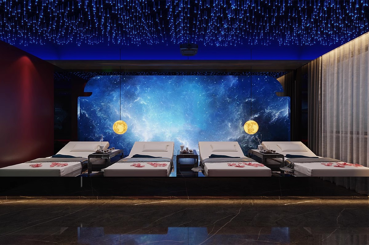 图片[43]-洗浴中心足浴足疗店铺效果图装修设计会所包间店面商铺室内素材库-大怪兽分享