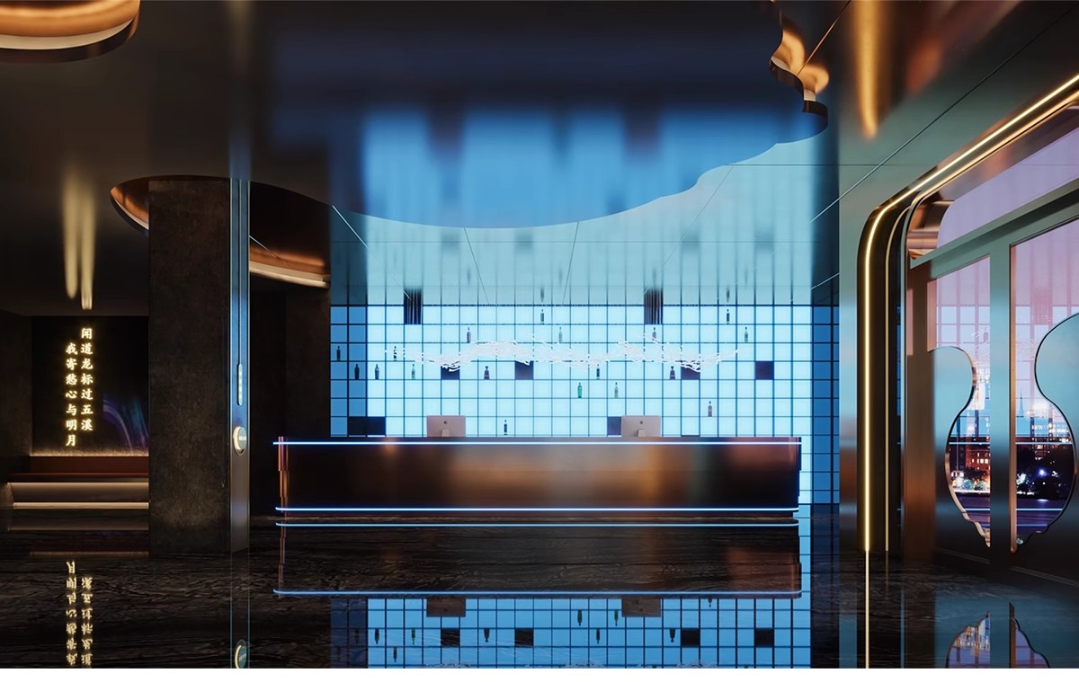 图片[44]-洗浴中心足浴足疗店铺效果图装修设计会所包间店面商铺室内素材库-大怪兽分享