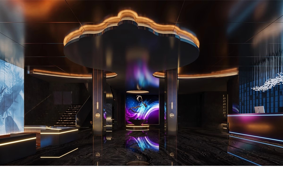 图片[46]-洗浴中心足浴足疗店铺效果图装修设计会所包间店面商铺室内素材库-大怪兽分享