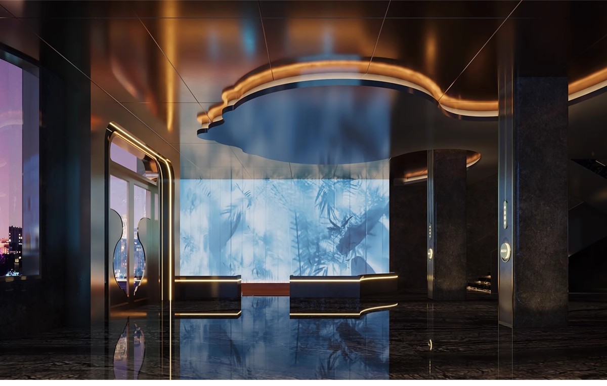 图片[47]-洗浴中心足浴足疗店铺效果图装修设计会所包间店面商铺室内素材库-大怪兽分享