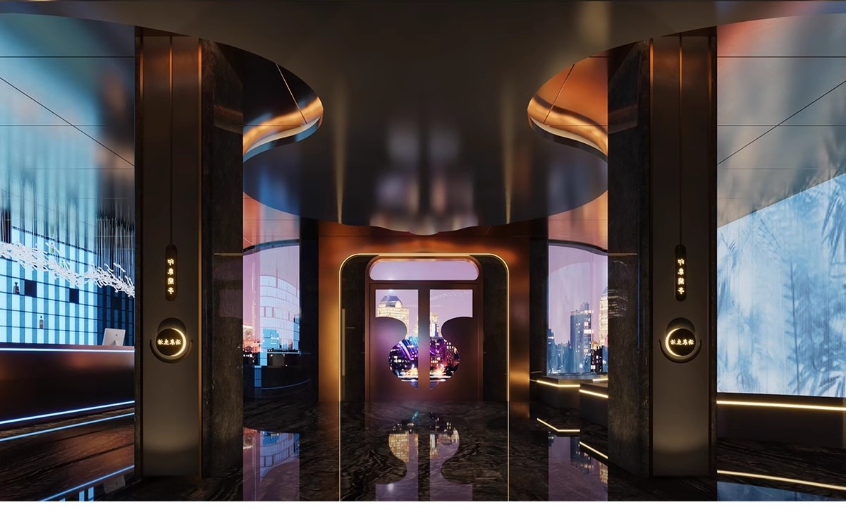 图片[48]-洗浴中心足浴足疗店铺效果图装修设计会所包间店面商铺室内素材库-大怪兽分享